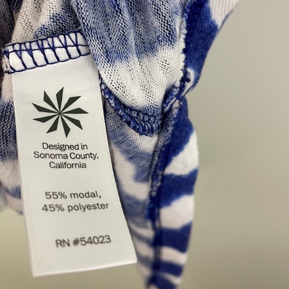 Athleta Breezy Print Tank Top - Picture 11 of 11